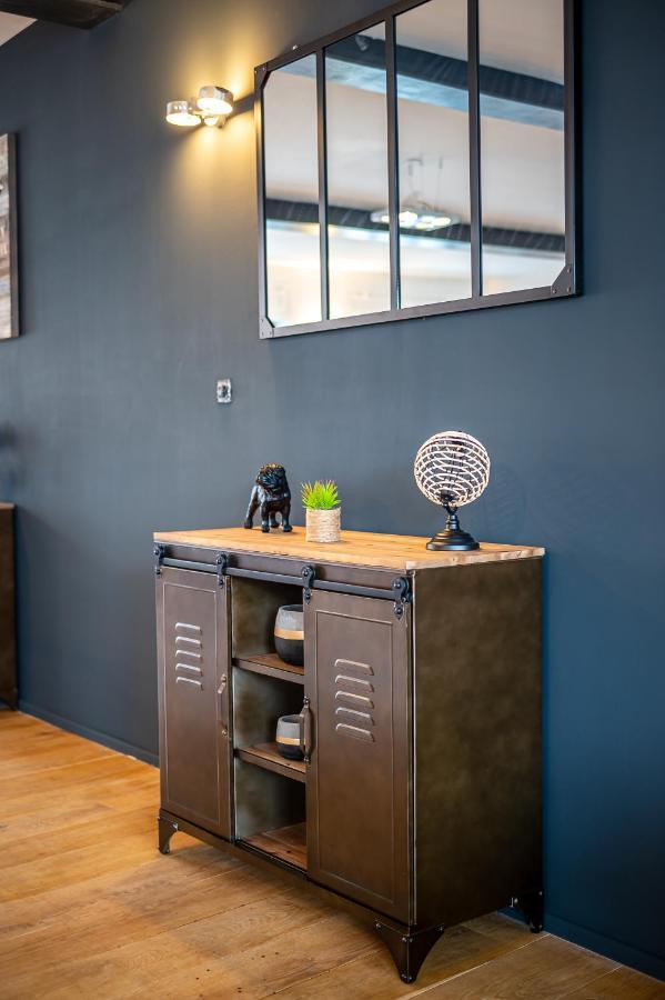 Le 48-gregimmo-appart'hotel Apartment