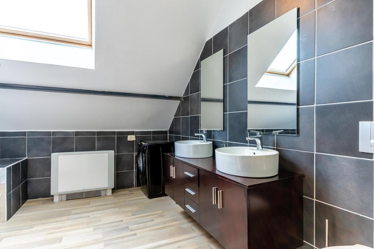 Apartment Le 48-gregimmo-appart'hotel *