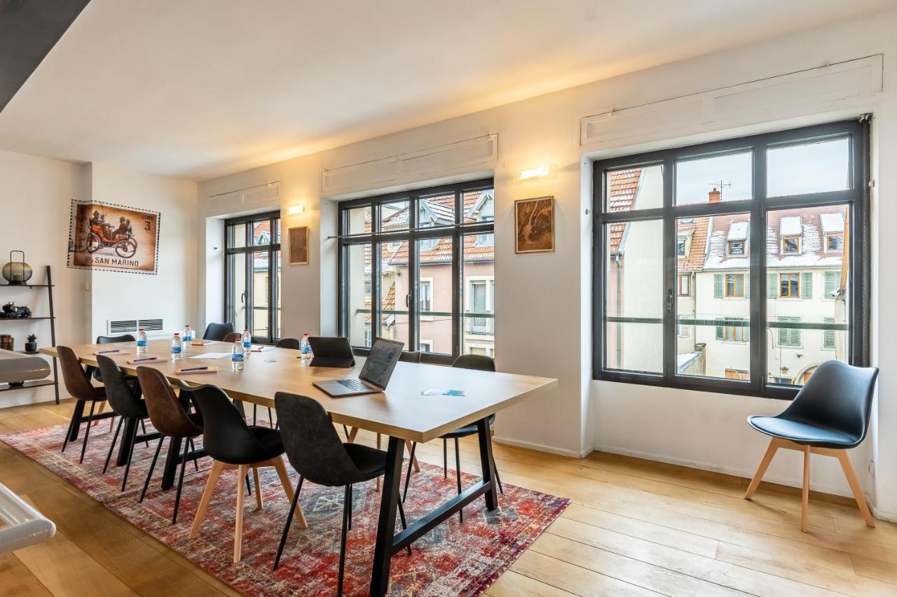 Apartment Le 48-gregimmo-appart'hotel *