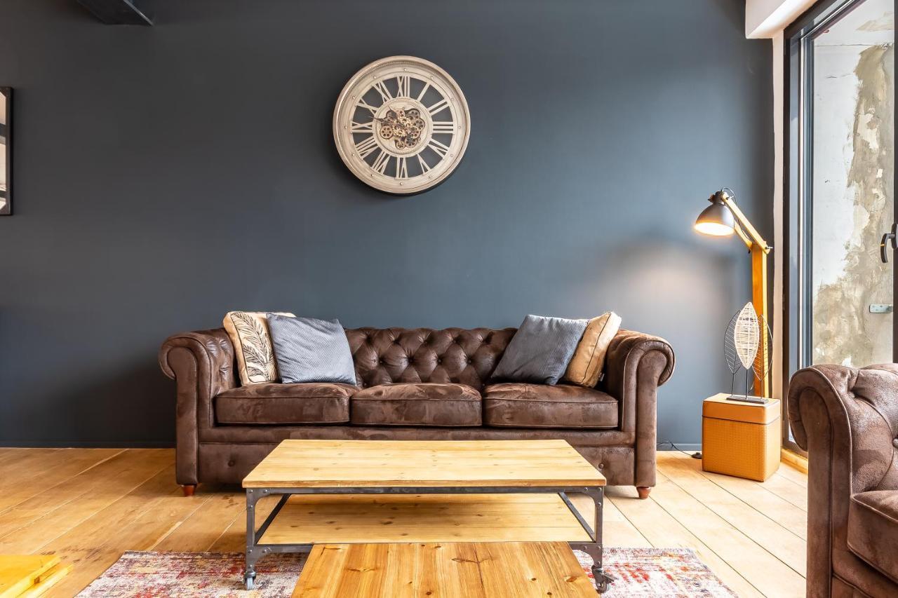 Le 48-gregimmo-appart'hotel Apartment