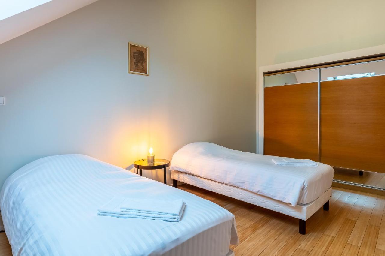 Le 48-gregimmo-appart'hotel Apartment Montbéliard