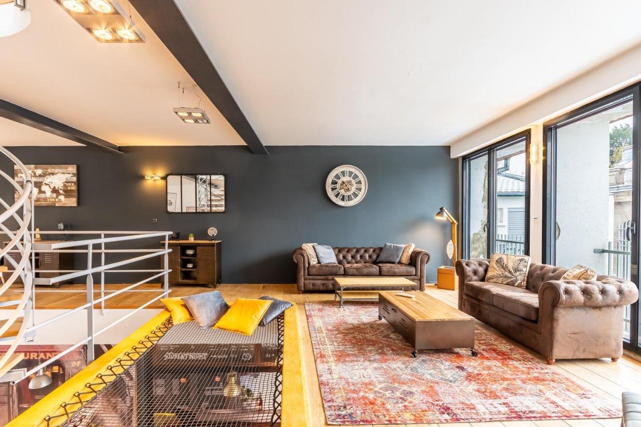 Le 48-gregimmo-appart'hotel Montbéliard