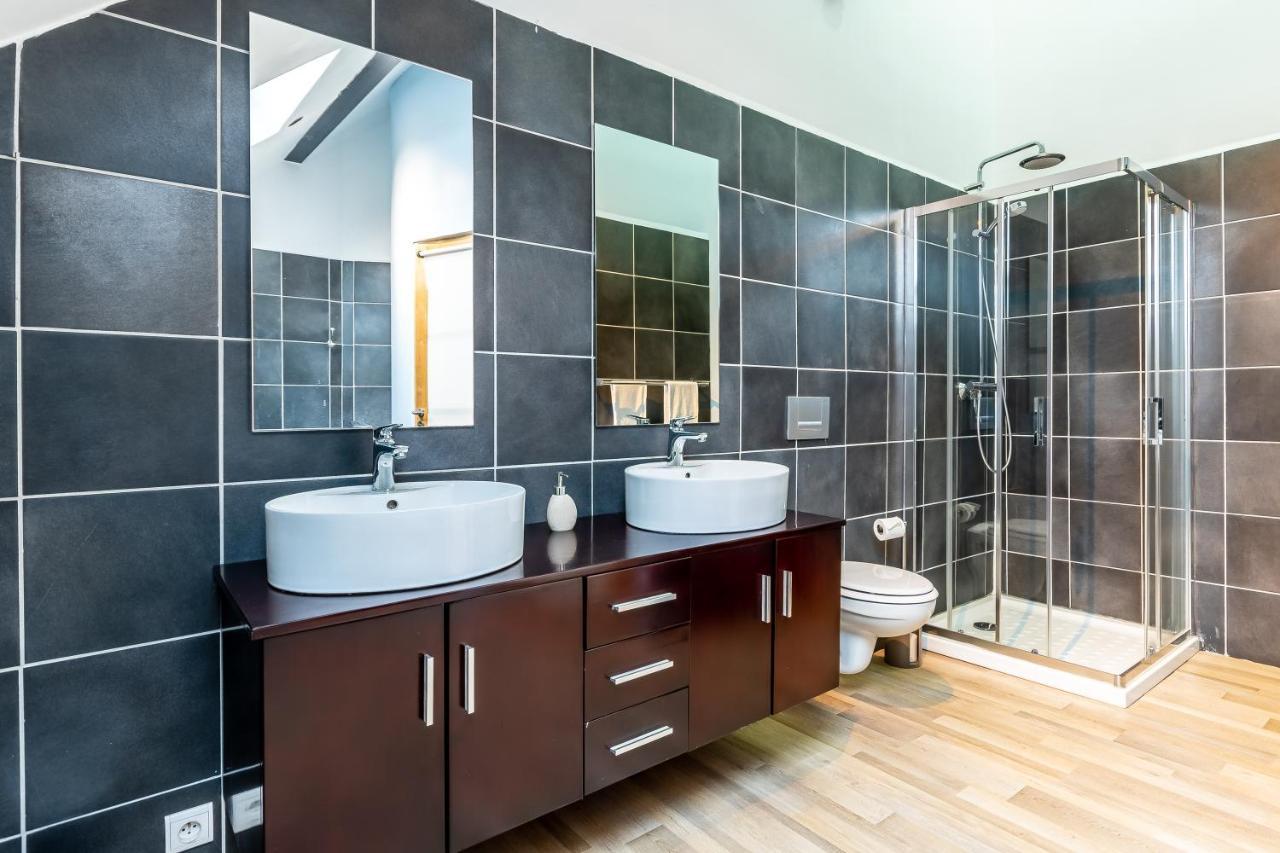 Le 48-gregimmo-appart'hotel Apartment *