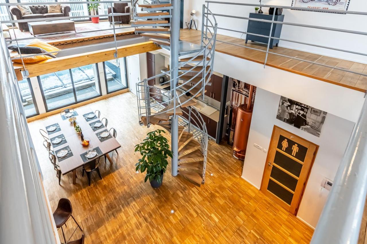 Apartment Le 48-gregimmo-appart'hotel *
